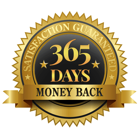Dubai Wealth Secret 365 Days Moneyback Guarantee