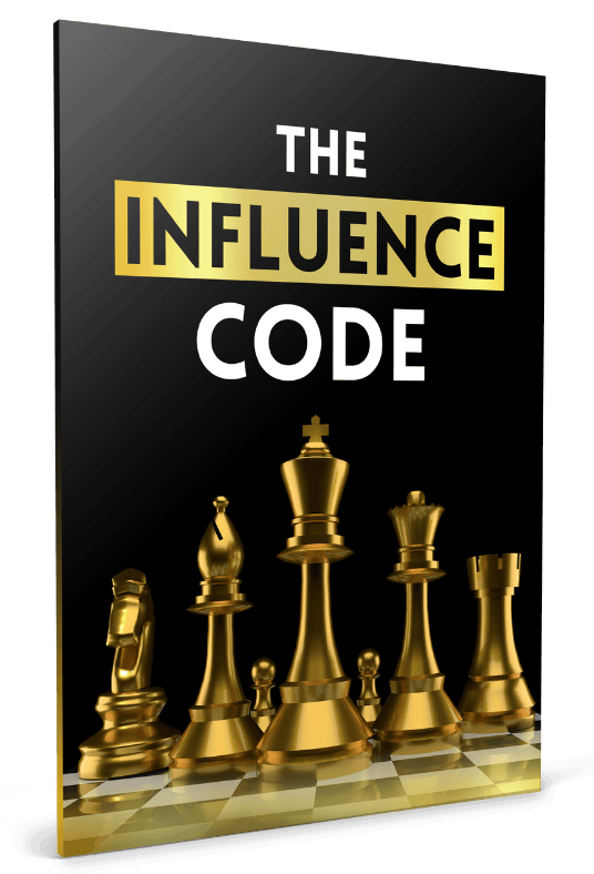 Dubai Wealth Secret Bonus 3 The Influence Code